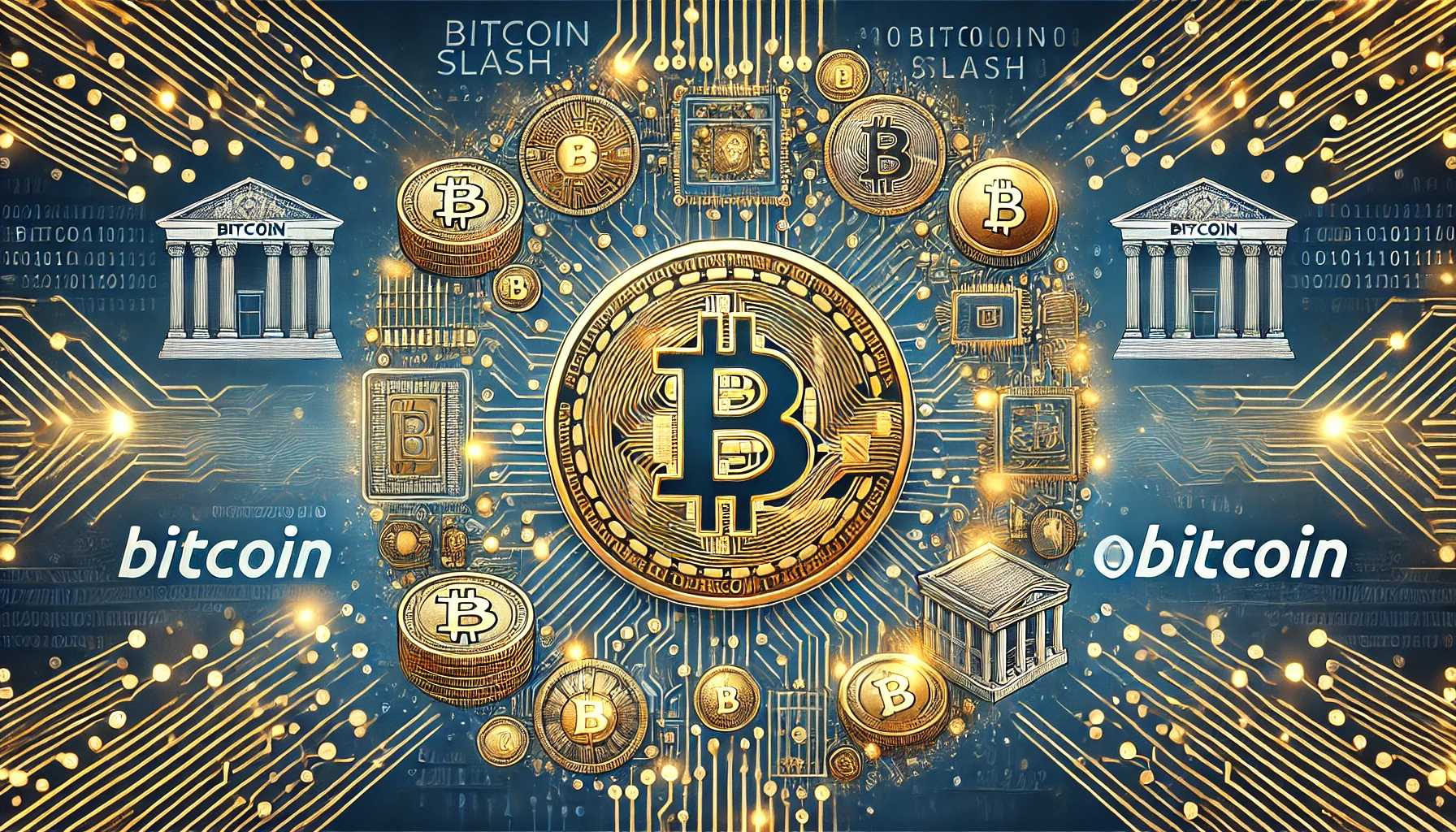 Bitcoin expliqué : La révolution de la monnaie numérique