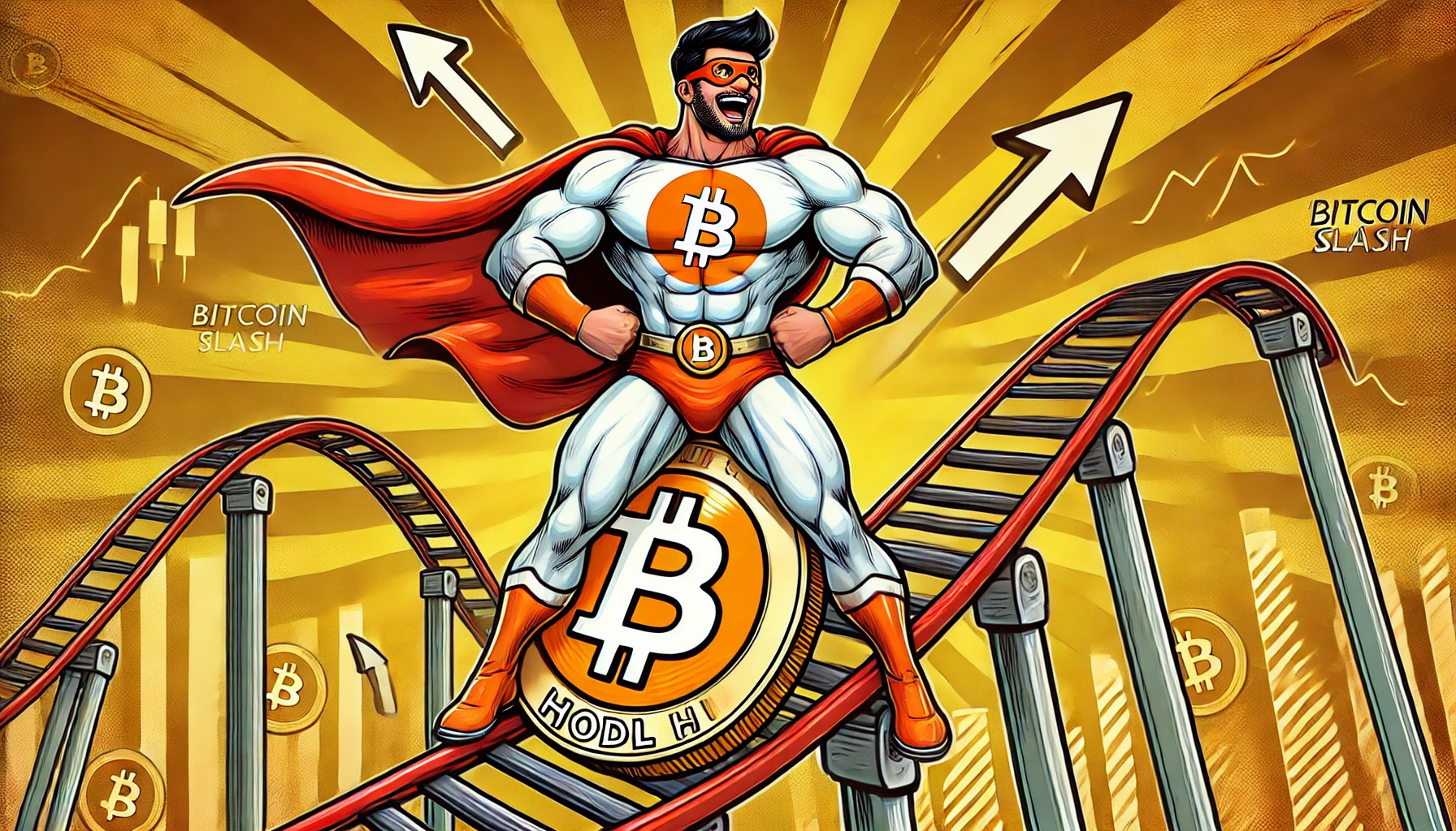 Le lexique humoristique du trader crypto : Décryptage du jargon de la communauté Bitcoin