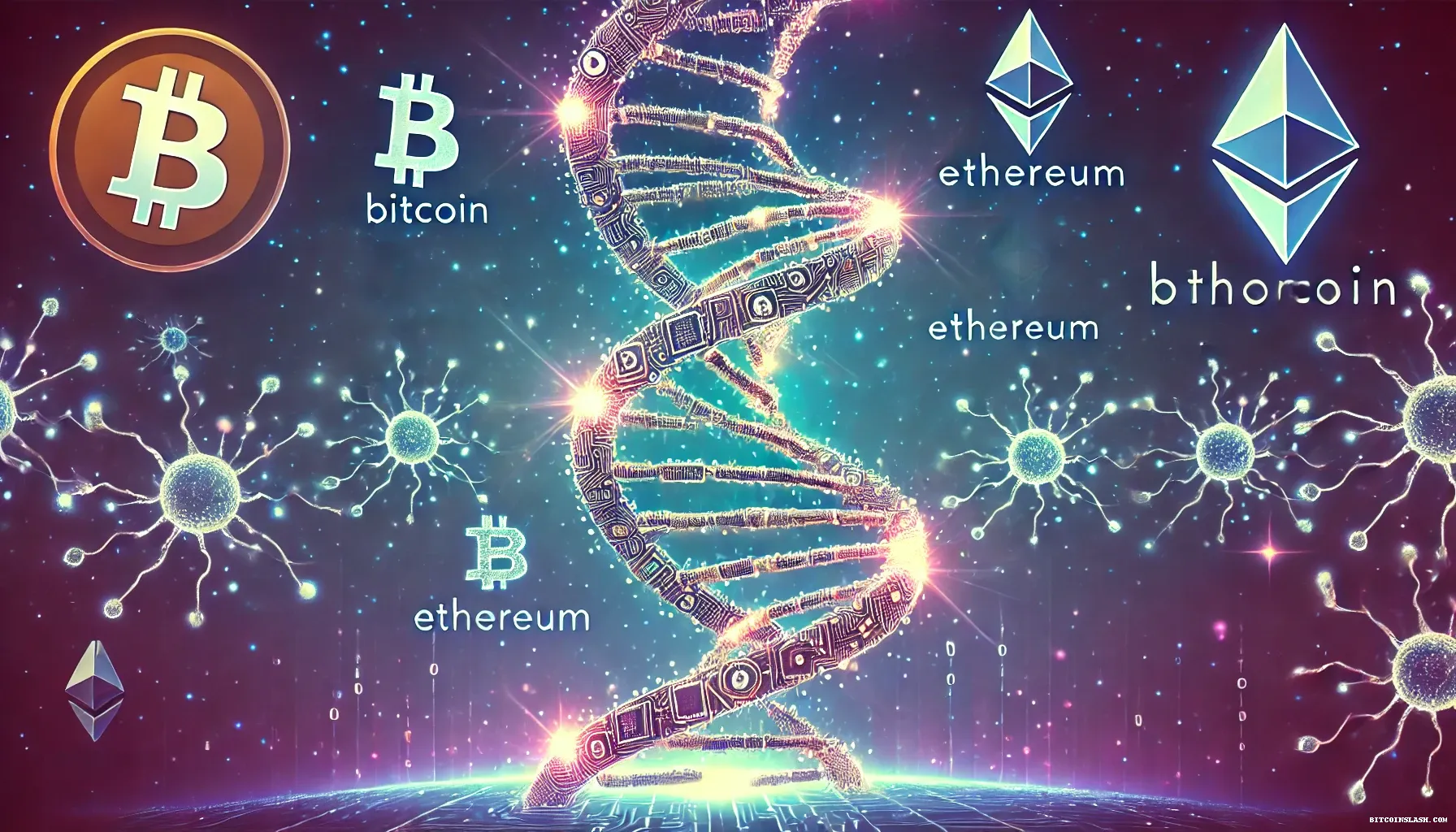 Crypto et IA : La symbiose qui pourrait redéfinir la finance décentralisée