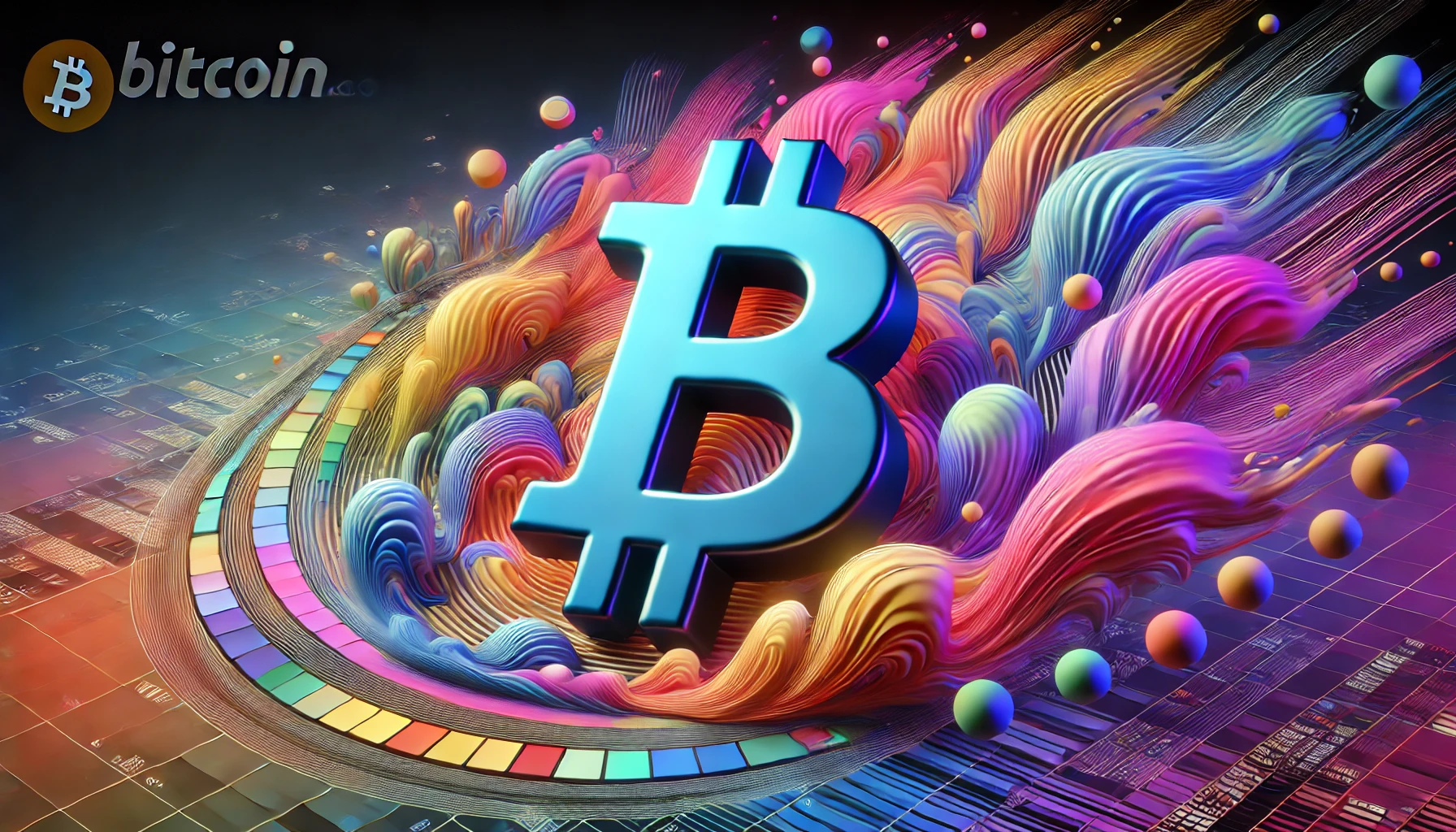 Le Bitcoin et l&rsquo;art : L&rsquo;exploration fascinante des NFT et de l&rsquo;art crypto