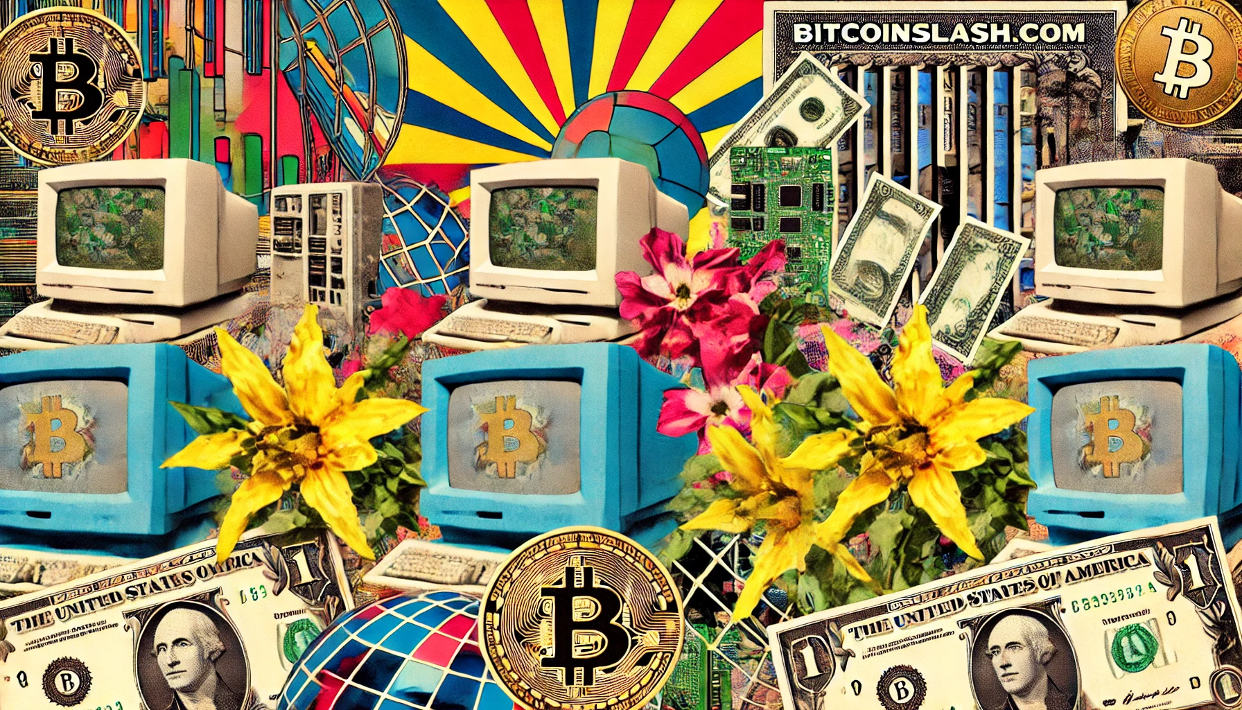 Voyage dans le temps : À quoi ressemblerait le monde si Satoshi Nakamoto n&rsquo;avait jamais créé le Bitcoin ?