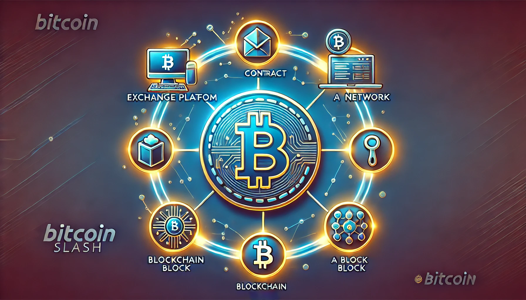 Anatomie d&rsquo;une transaction Bitcoin : Un voyage fascinant au cœur de la technologie