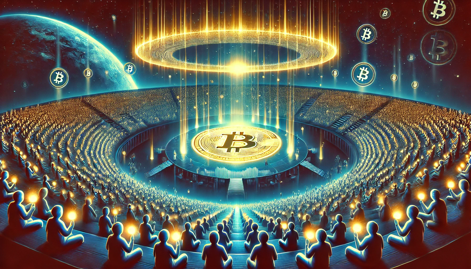 Bitcoin : Décryptage de cette révolution numérique