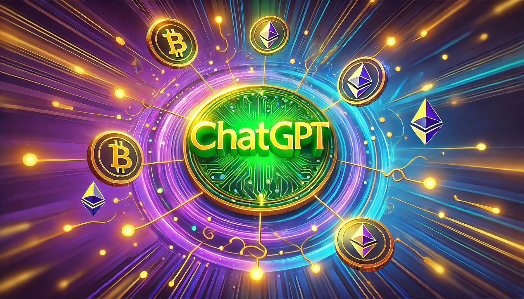 ChatGPT et Crypto : Bon, On Se Dit Tout !