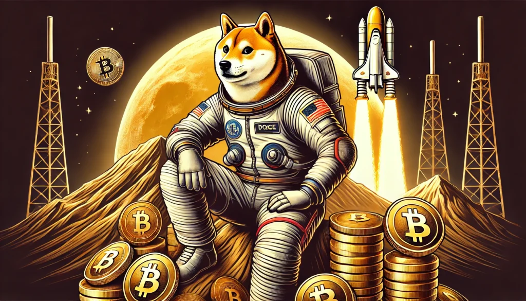 Le Chien qui valait des Milliards