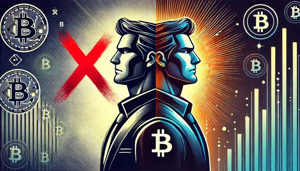 Nouvelle vision de Trump