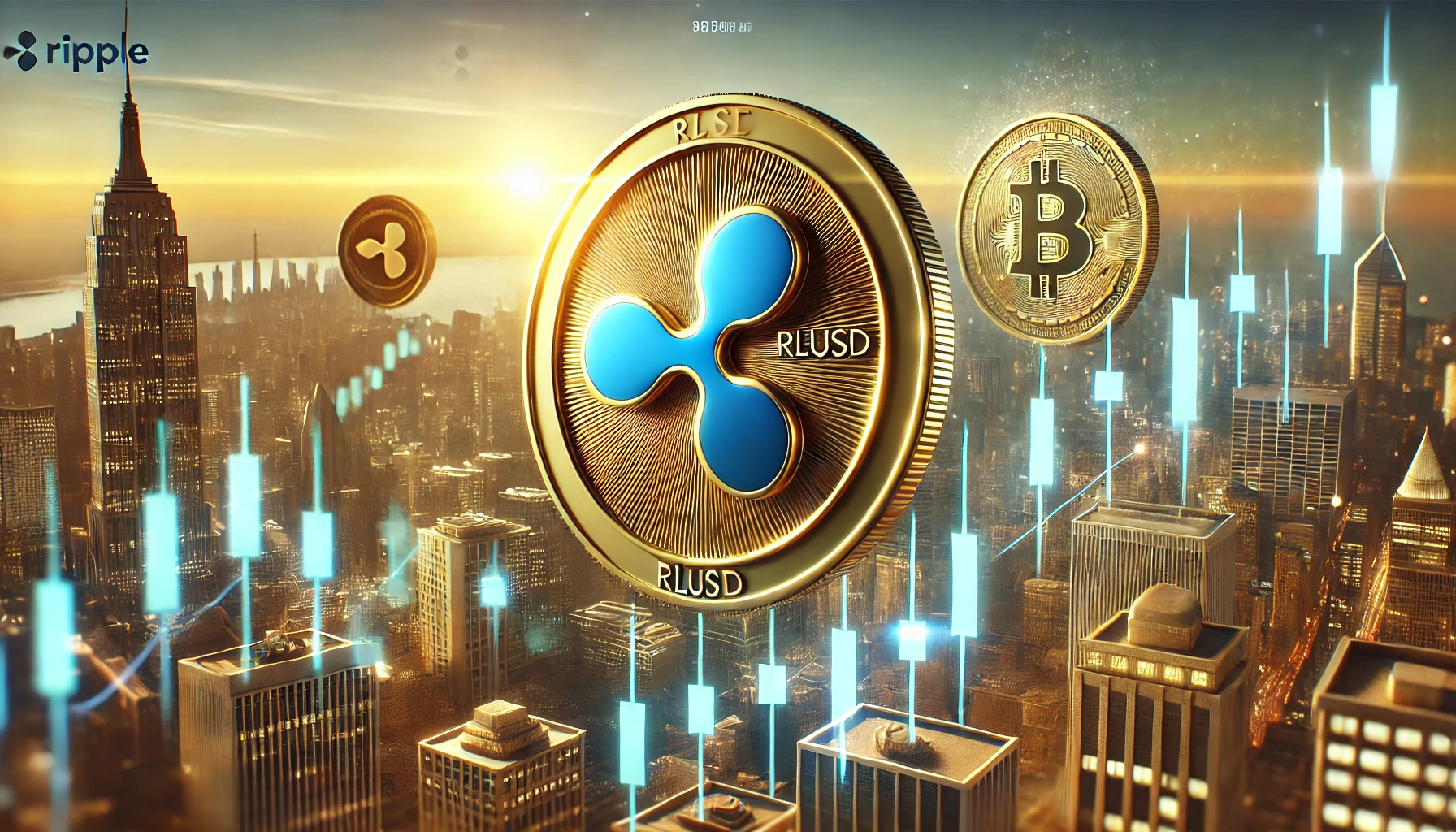 Révolution dans la Finance Numérique : Le RLUSD de Ripple Bouscule les Géants des Stablecoins