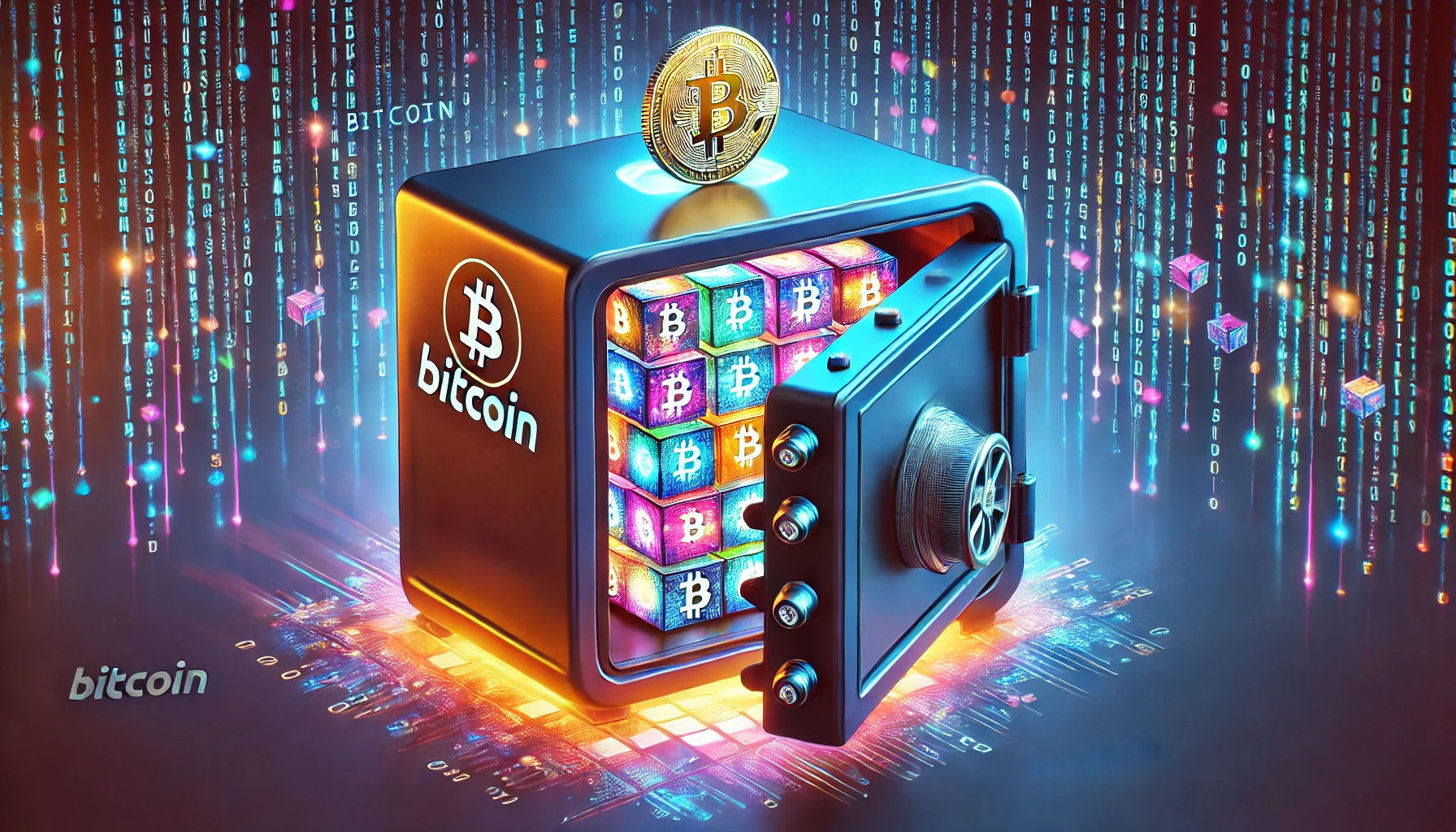 Les NFTs Bitcoin : Quand la Première Cryptomonnaie Réinvente l&rsquo;Art Numérique