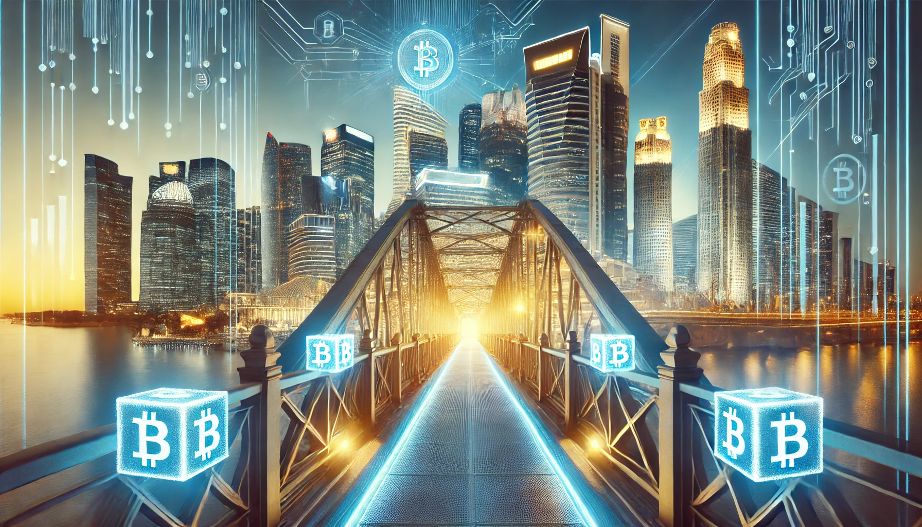 La course au Bitcoin ETF : Une nouvelle ère pour les cryptomonnaies ?